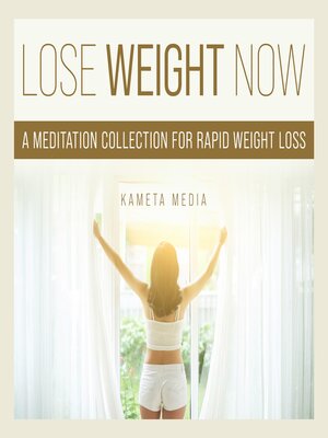 cover image of Lose Weight Now